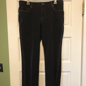 Women’s Stretch Jeans